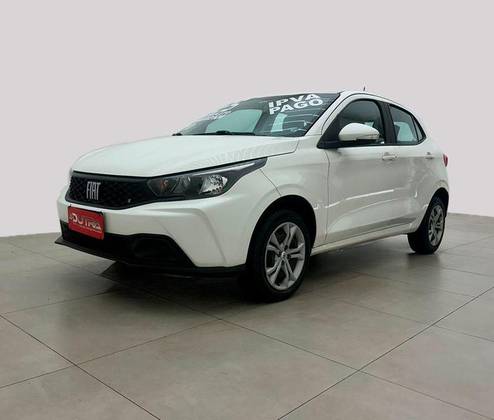 FIAT ARGO 1.0 FIREFLY FLEX DRIVE MANUAL